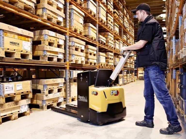 Stacker Course 1 Day course