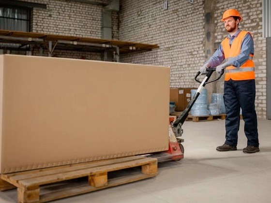 Stacker Course by Negu Training Center