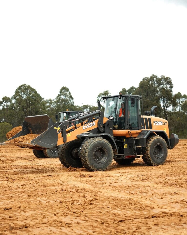 Shovel cursus Veilig werken met de shovel