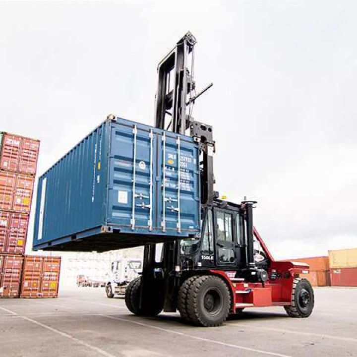 Empty Handler Cursus