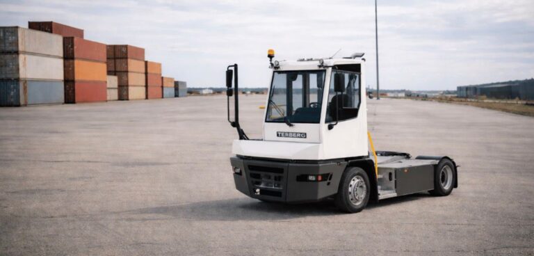 TERMINAL TREKKER CERTIFICAAT